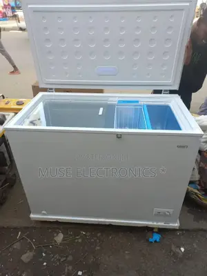 Orbit Deép Freezer 455