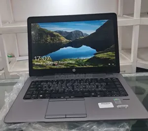 Laptop HP EliteBook 840 G1 4GB Intel Core I7 SSD 500GB