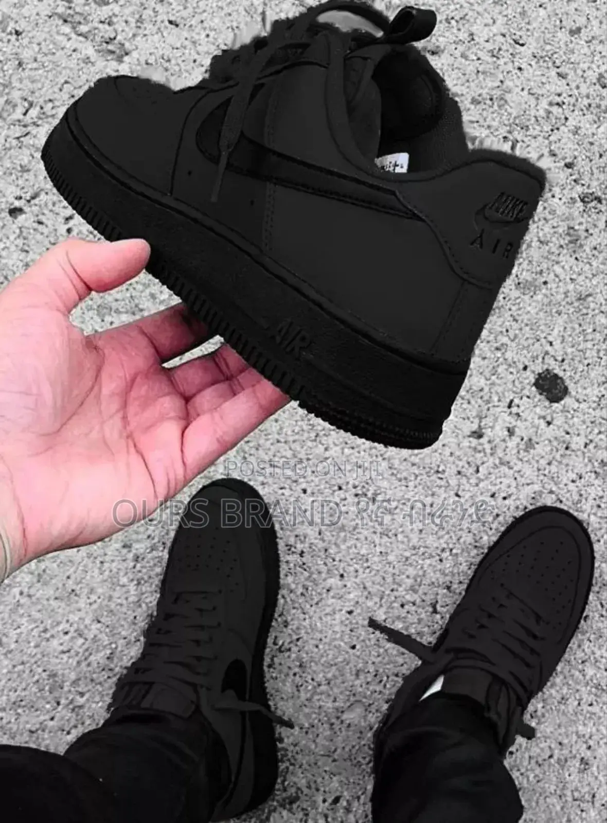 Nike Air Force 1 Low Cut Sneakers Master Quality Shoes