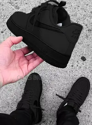 Nike Air Force 1 Low Cut Sneakers Master Quality Shoes
