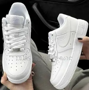 Nike Air Force 1 Low Cut Sneakers Master Quality Shoes