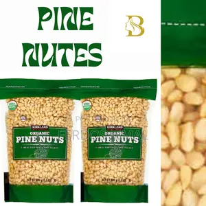 Kirkland Pine Nutes 680 Gram