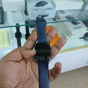 Series 6 Apple Watch