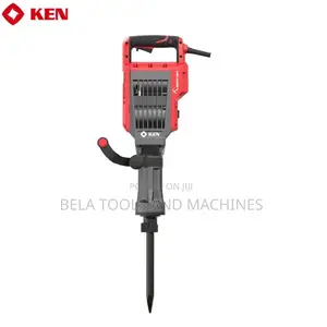 Ken Jack Hammer