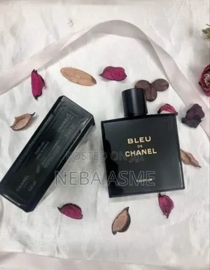 Blu Chanel