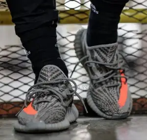 Adidas Yeezy V2 Sply 350 "BOOST" High Master Quality Shoes
