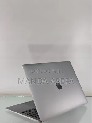 New Laptop Apple MacBook Air 2020 8GB Intel Core I3 SSD 256GB