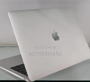 New Laptop Apple MacBook Air 2019 16GB Intel Core I5 SSD 256GB