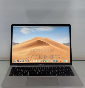 New Laptop Apple MacBook Air 2019 16GB Intel Core I5 SSD 256GB
