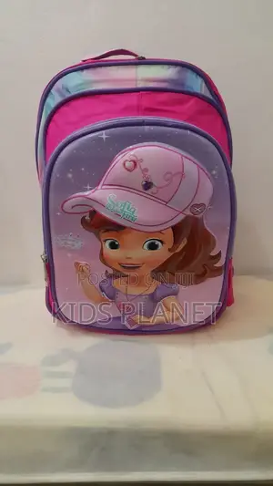 Back Bag School Bag
