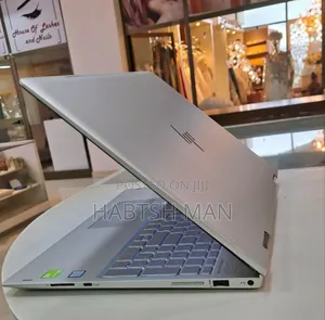 New Laptop HP Envy X360 20GB Intel Core I5 SSD 512GB