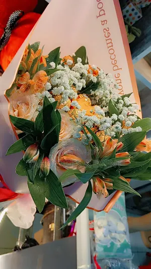 Yaho Birthday Gift Package 