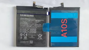 የተለያዪ iPhone እና Samsung Mobile Battery አሉን