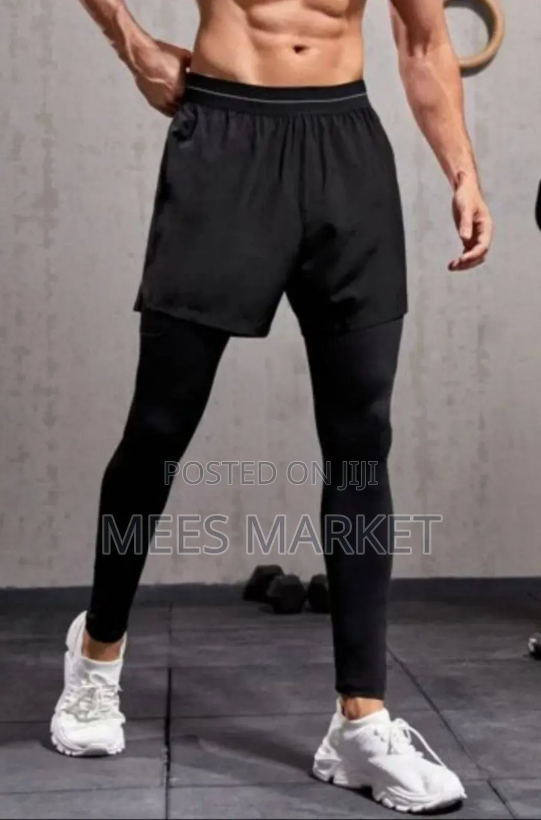 Running Pants Shorts