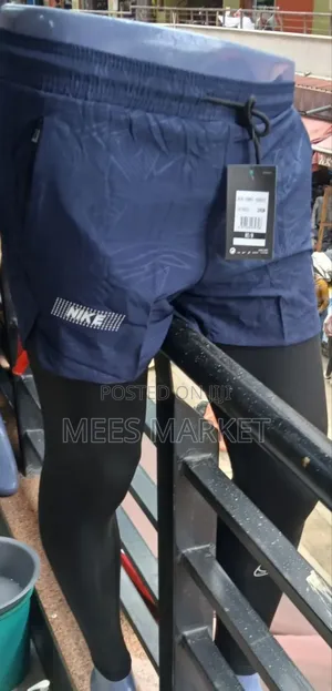 Running Pants Shorts