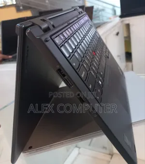 New Laptop Lenovo ThinkPad X1 Carbon 8GB Intel Core I7 SSD 256GB
