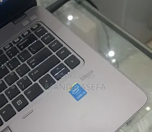 New Laptop HP EliteBook 840 8GB Intel Core I5 HDD 500GB