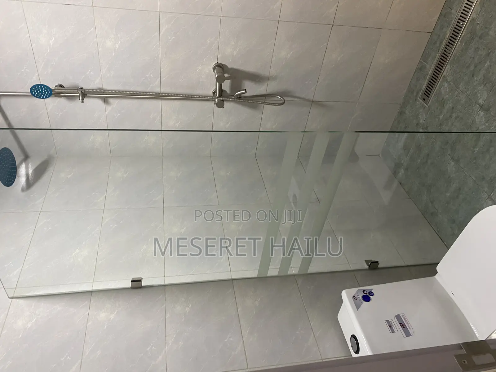 Furnished 2bdrm Apartment in Bole for rent