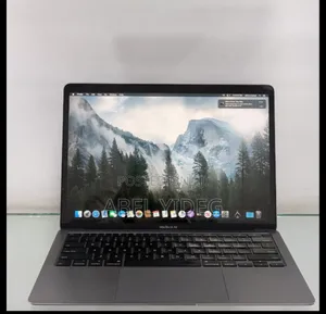 New Laptop Apple MacBook Air 2020 8GB Intel Core I3 SSD 256GB