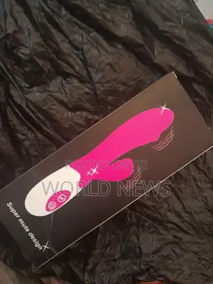 Class Rabbit Vibrator