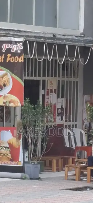 Furnished 1bdrm Condo in Bole Ayat for sale