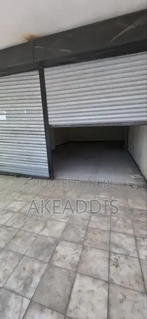 Furnished 1bdrm Condo in Bole Ayat for sale