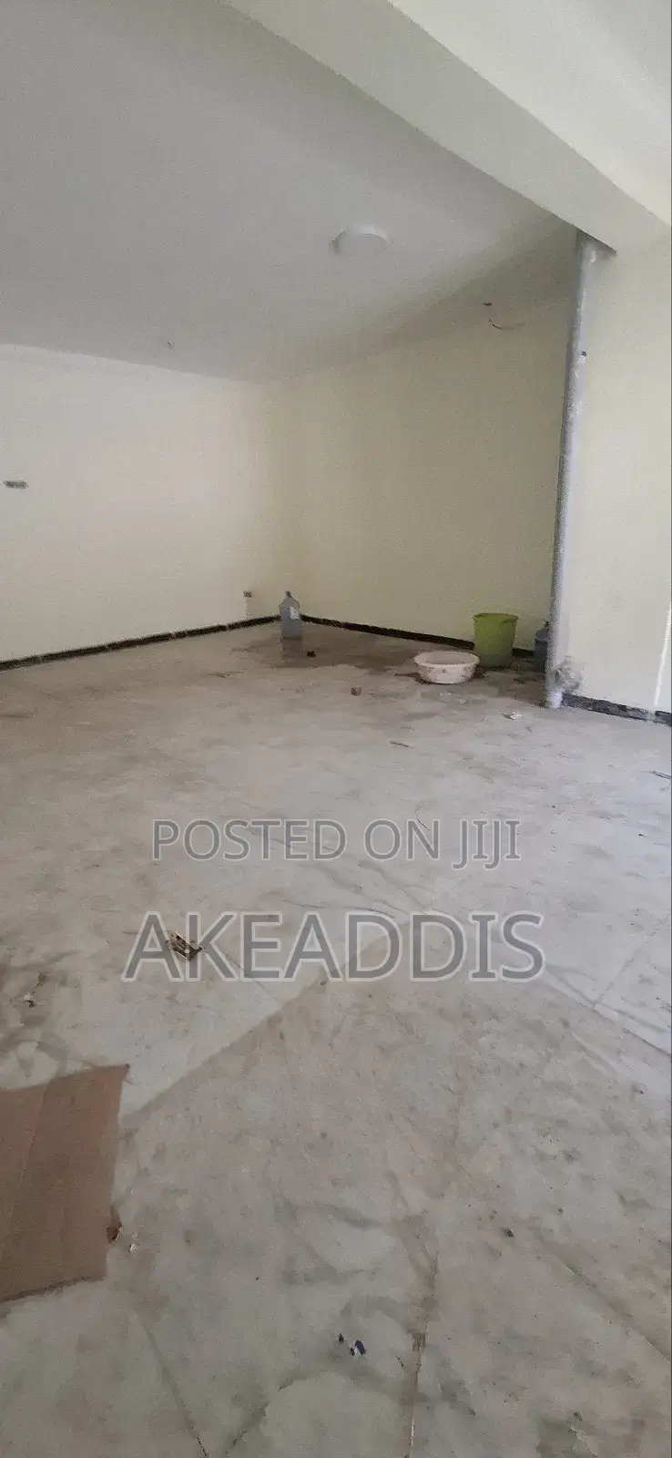 Furnished 1bdrm Condo in Bole Ayat for sale