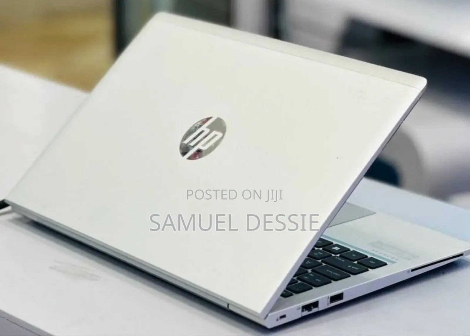 New Laptop HP Probook 11 EE G1 8GB Intel Core I5 SSD 256GB