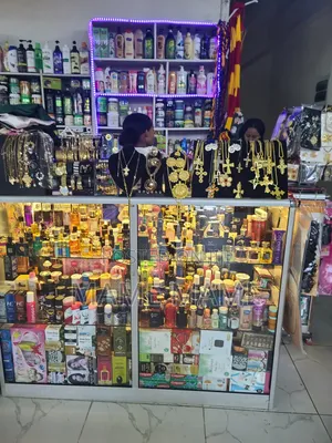 Cosmetic Display for Sale