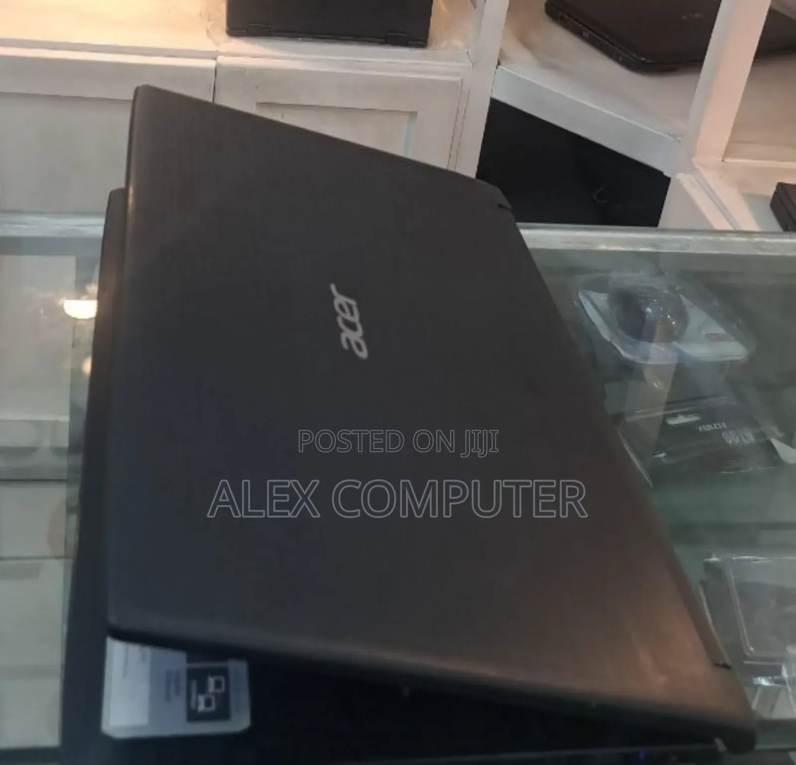 New Laptop Acer Aspire 5 8GB Intel Core I5 HDD 1T