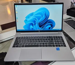 New Laptop HP Probook 450 8GB Intel Core I5 SSD 512GB