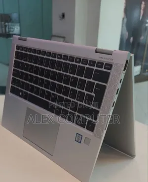 New Laptop HP EliteBook X360 1030 G3 16GB Intel Core I5 SSD 512GB