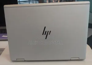 New Laptop HP EliteBook X360 1030 G3 16GB Intel Core I5 SSD 512GB