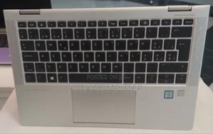 New Laptop HP EliteBook X360 1030 G3 16GB Intel Core I5 SSD 512GB