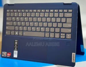 New Laptop Lenovo Flex 4 16GB AMD Ryzen 7 SSD 512GB