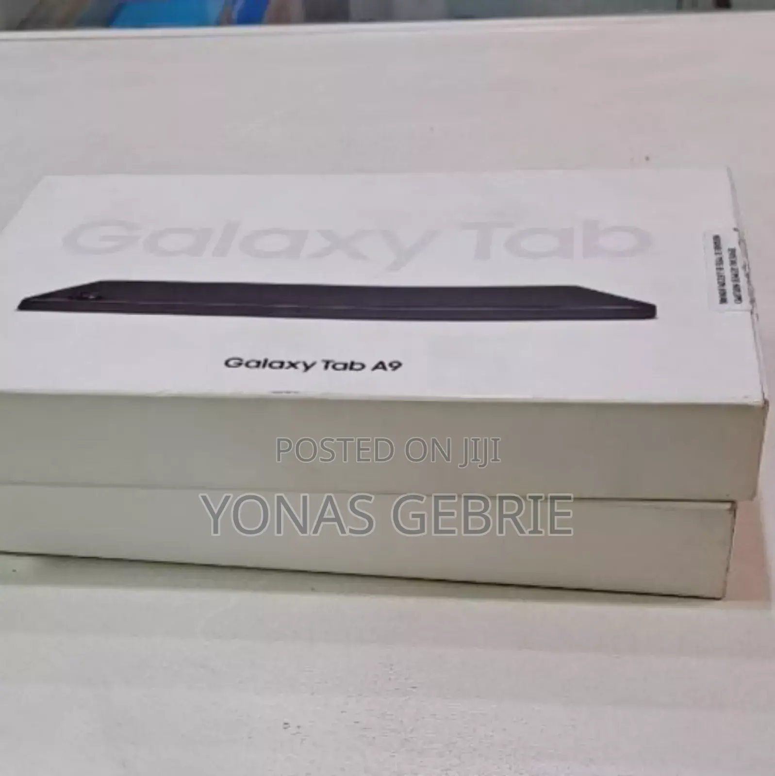 New Laptop Samsung Ativ Book 9 Lite 8GB SSD 60GB