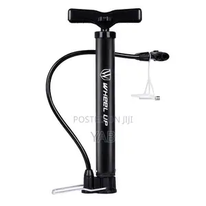 Tire Pumps ( Huge Pressure )