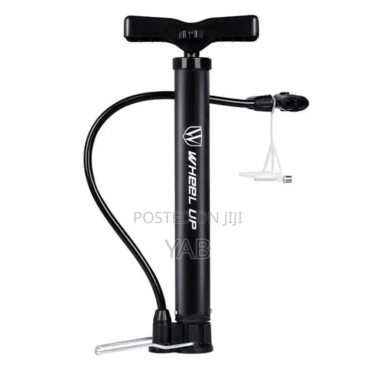 Tire Pumps ( Huge Pressure )