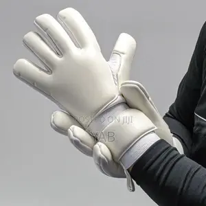 Goalkeeper Gloves Top Quality