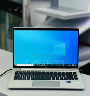 New Laptop HP ProBook 430 8GB Intel Core I5 SSD 256GB