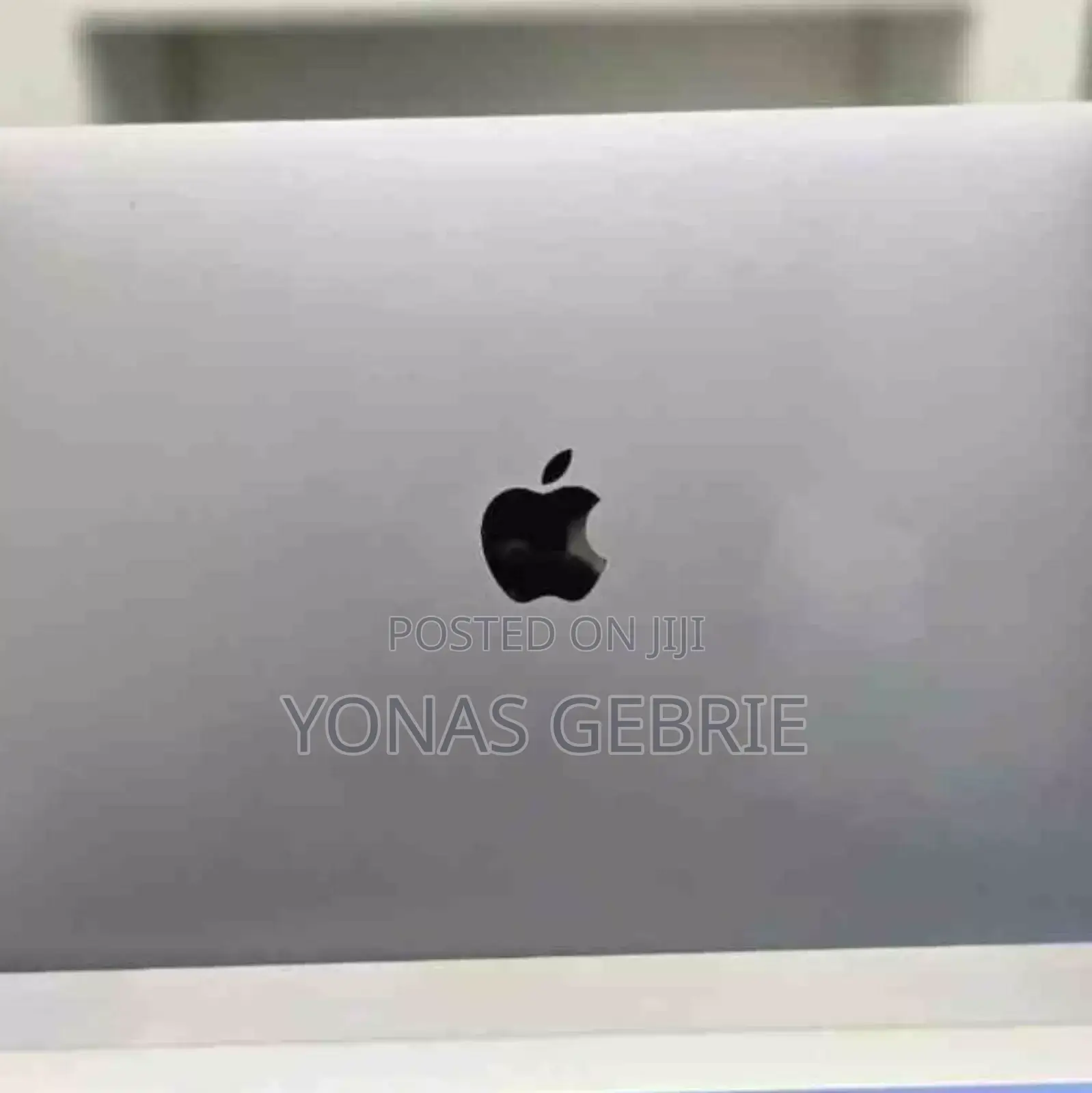 New Laptop Apple MacBook Air 2019 16GB Intel Core i5 SSD 256GB