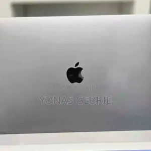 New Laptop Apple MacBook Air 2019 16GB Intel Core i5 SSD 256GB