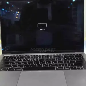 New Laptop Apple MacBook Air 2019 16GB Intel Core i5 SSD 256GB