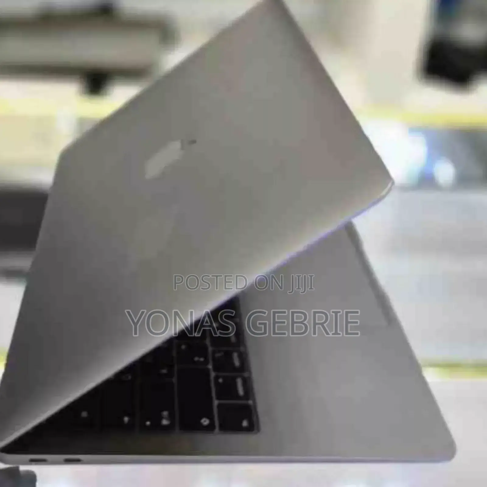 New Laptop Apple MacBook Air 2019 16GB Intel Core i5 SSD 256GB