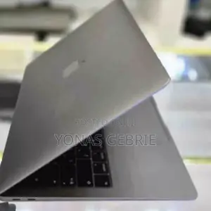 New Laptop Apple MacBook Air 2019 16GB Intel Core i5 SSD 256GB