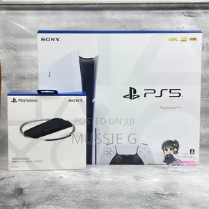Playstation 5 Slim 2 Joystick