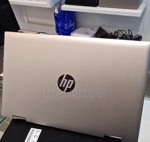 New Laptop HP Pavilion 15 8GB Intel Core I5 SSD 512GB