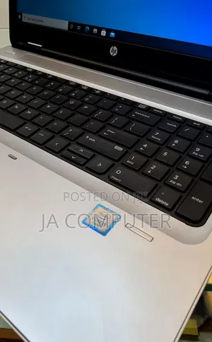 New Laptop HP ProBook 430 8GB Intel Core I5 HDD 1T