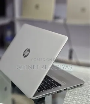 New Laptop HP EliteBook 840 G3 8GB Intel Core I7 SSD 1T