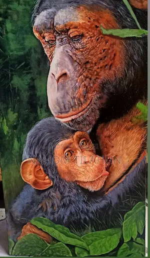 Oil Painting